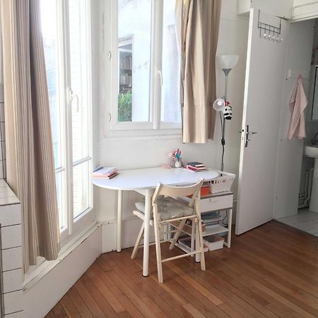 Best Located Flat In Saint-Germain-Des-Pres Paris Bagian luar foto